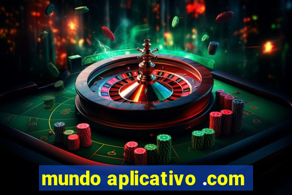 mundo aplicativo .com